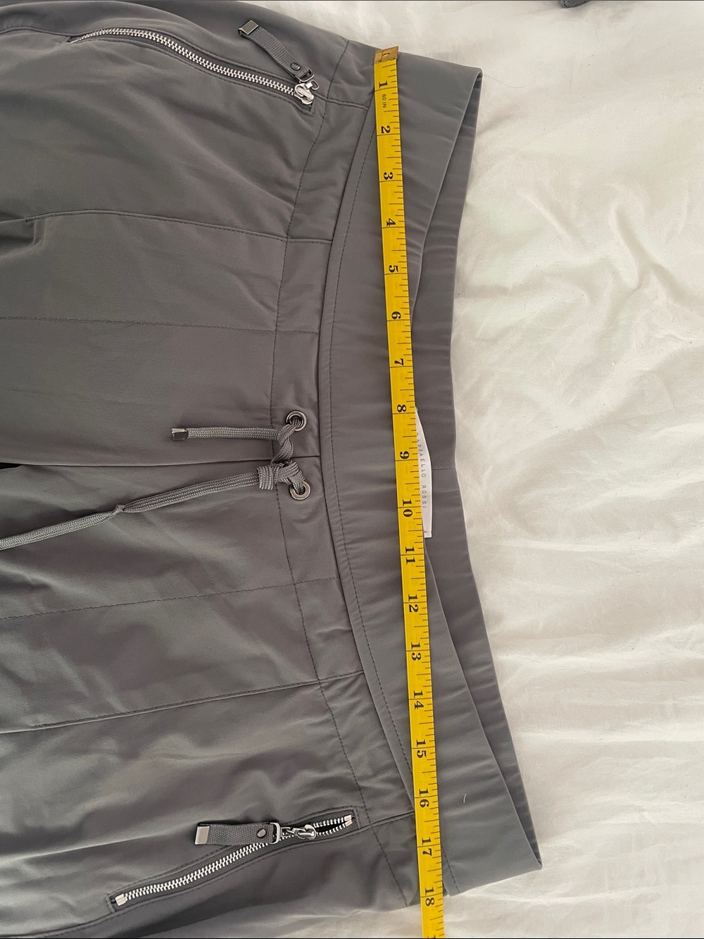 RAFFAELLO ROSSI Candy Pants - Picture 9 of 9